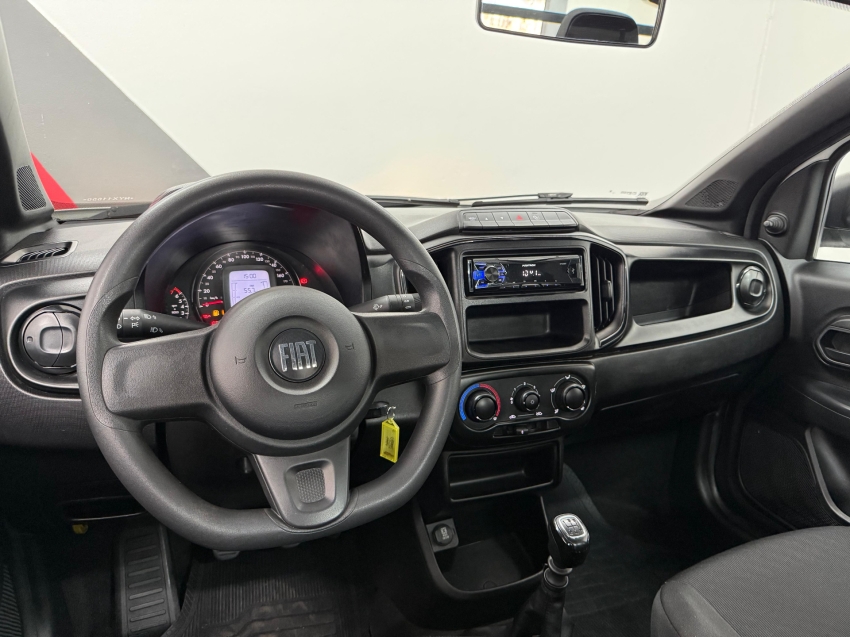 volkswagen voyage 1.6 msi totalflex 4p manual flex 20227