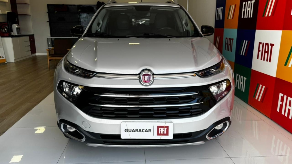 fiat toro 2.0 16v turbo diesel volcano 4wd at9 4p automatico 20171
