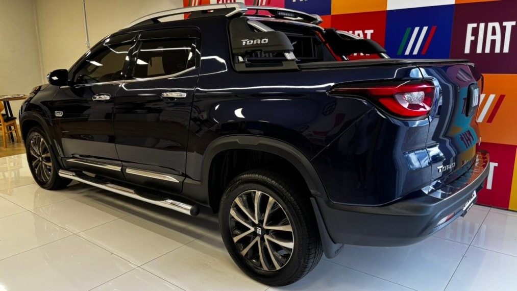 fiat toro 2.0 16v turbo diesel ranch 4wd at9 4p automatico 20225