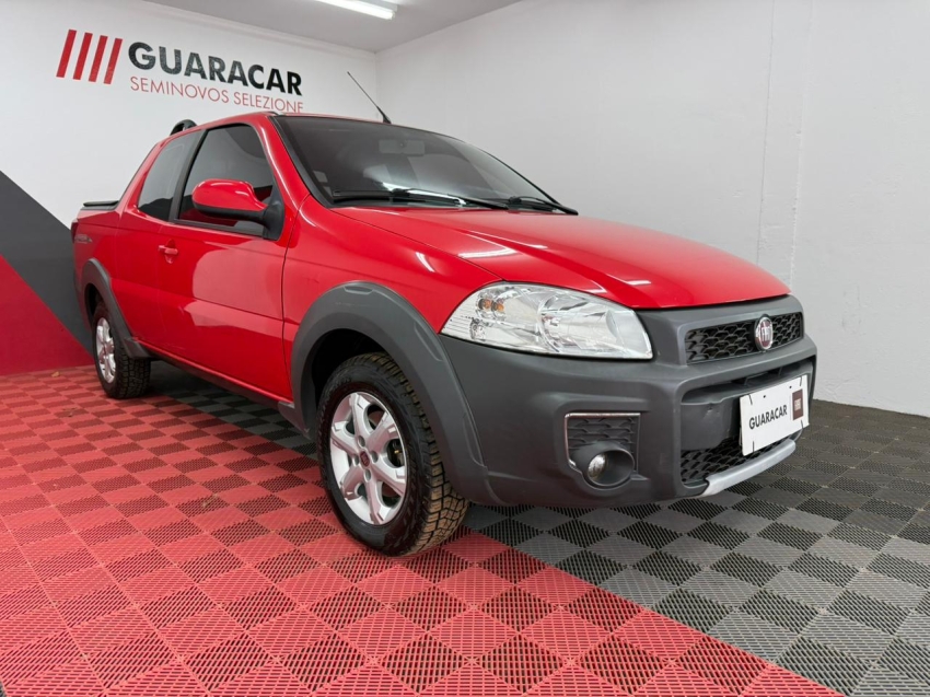 fiat strada 1.4 mpi freedom cd 8v flex 3p manual 2020