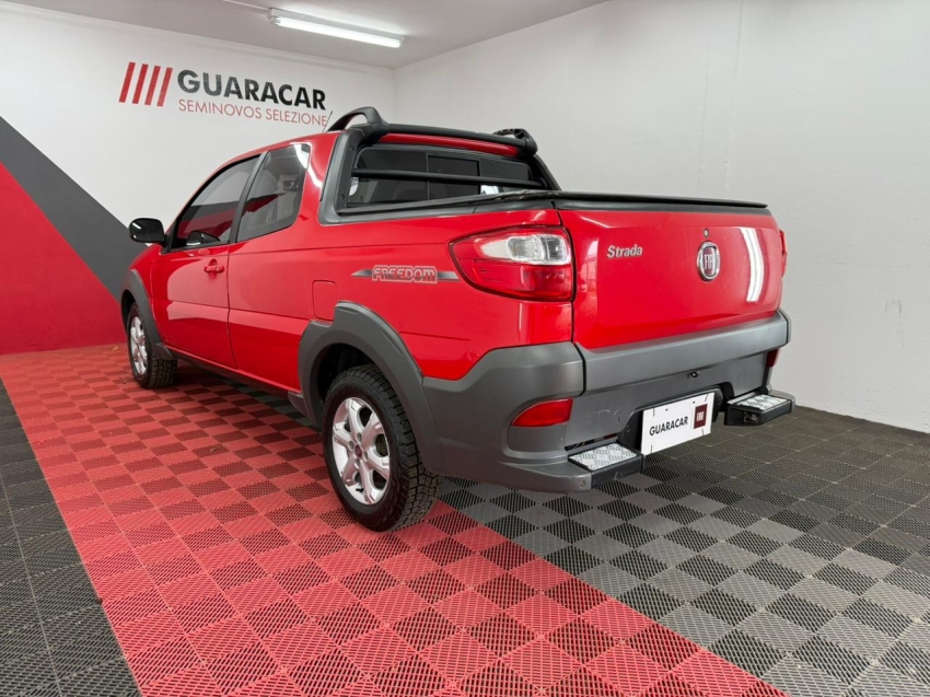 fiat strada 1.4 mpi freedom cd 8v flex 3p manual 20205