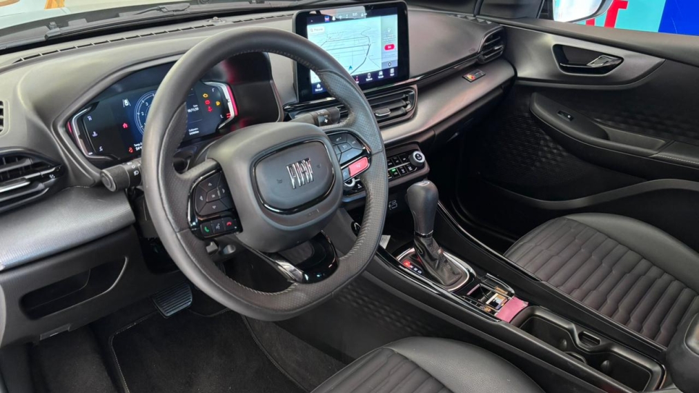 fiat fastback 1.3 turbo 270 flex limited edition at6 4p automatico 20236