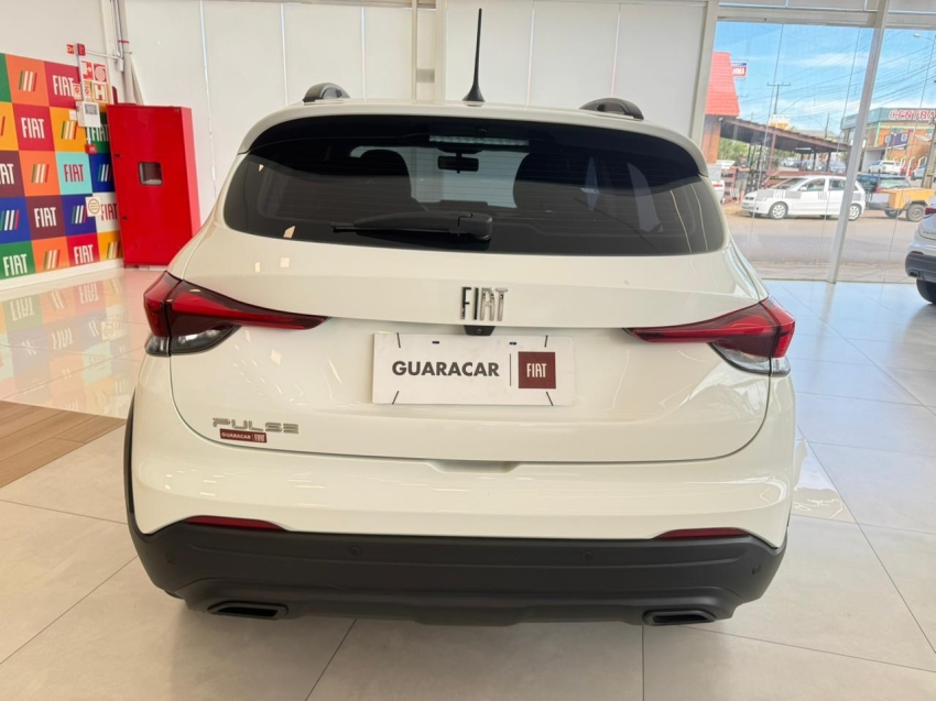 fiat pulse 1.3 flex drive manual 4p 20244