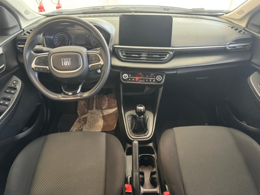 fiat pulse 1.3 flex drive manual 4p 20246