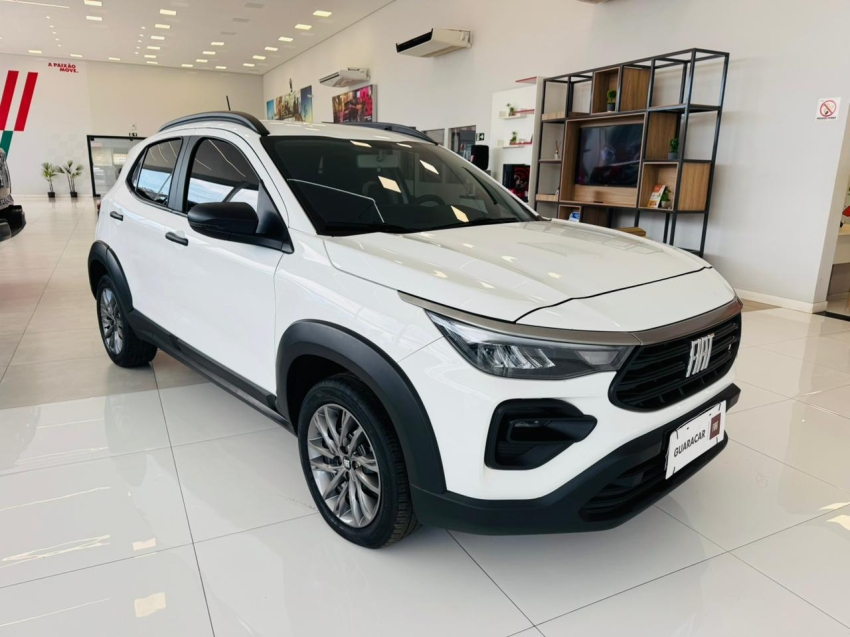 fiat pulse 1.3 flex drive manual 4p 2024