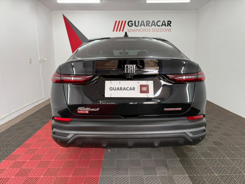 fiat fastback 1.0 turbo 200 flex cvt 4p automatico 20244