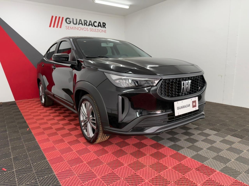 fiat fastback 1.0 turbo 200 flex cvt 4p automatico 2024