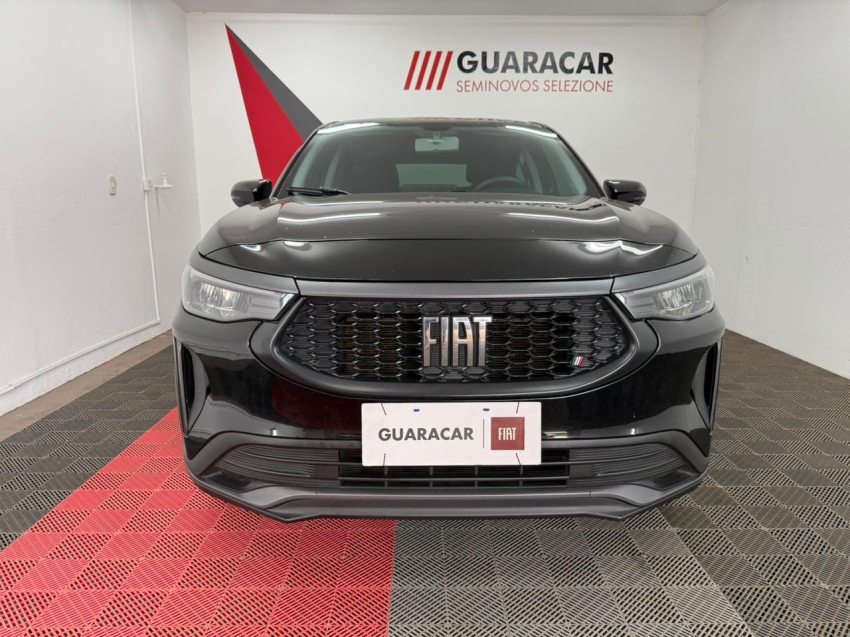 fiat fastback 1.0 turbo 200 flex cvt 4p automatico 20241