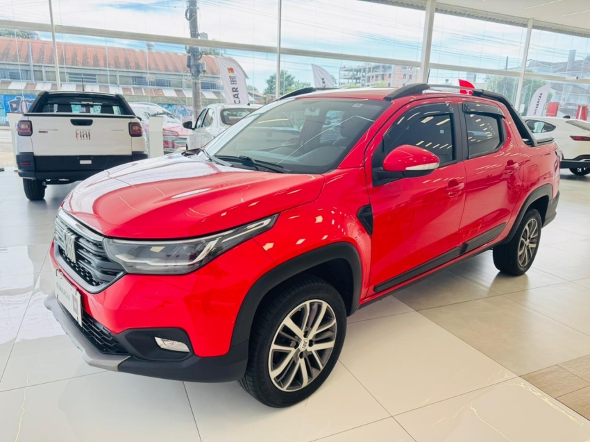 fiat strada 1.3 firefly flex volcano cd cvt 4p automatico 20232