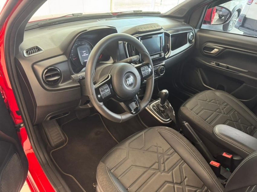 fiat strada 1.3 firefly flex volcano cd cvt 4p automatico 20237