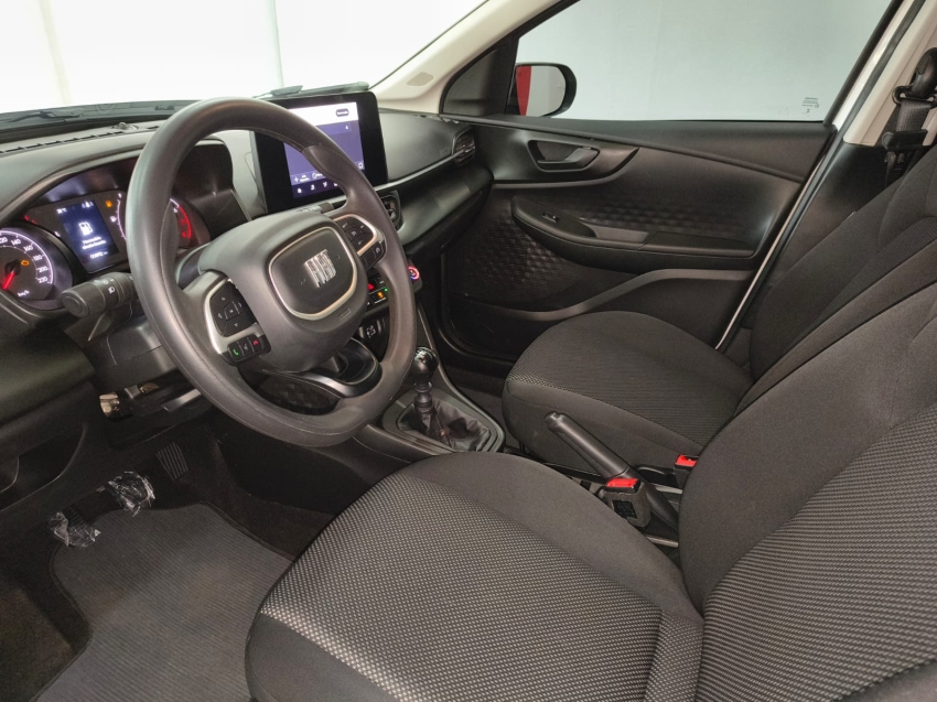 fiat pulse 1.3 flex drive manual 4p 20257