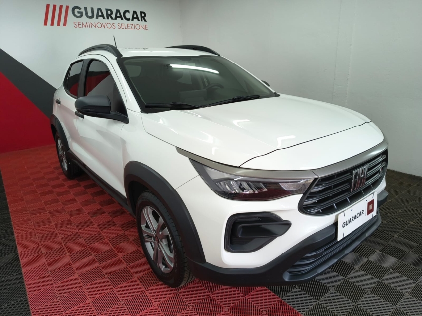 fiat pulse 1.3 flex drive manual 4p 2025