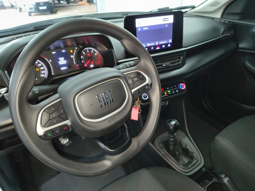 fiat pulse 1.3 flex drive manual 4p 20258