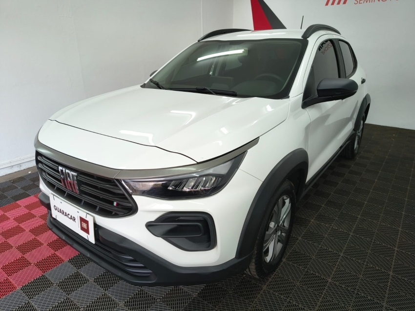 fiat pulse 1.3 flex drive manual 4p 20252