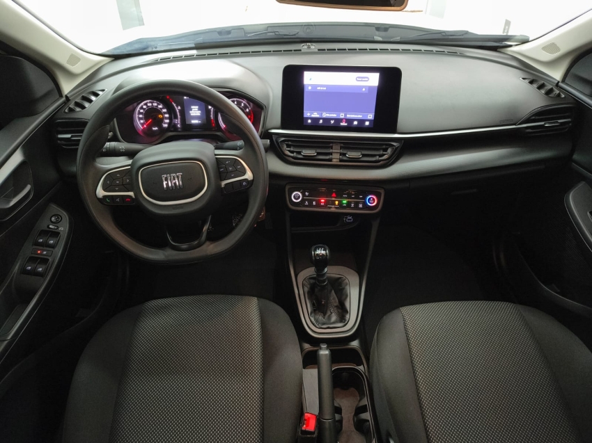 fiat pulse 1.3 flex drive manual 4p 20256