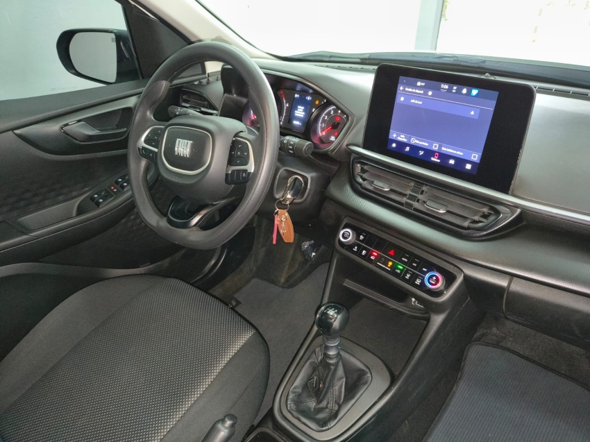 fiat pulse 1.3 flex drive manual 4p 20259