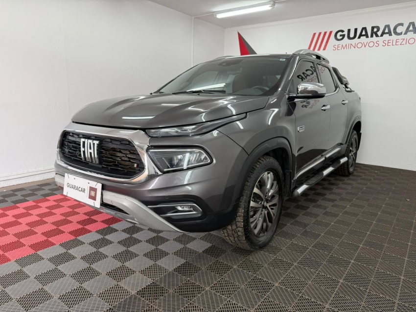 fiat toro 2.0 16v turbo diesel ranch 4wd at9 4p automatico 20232