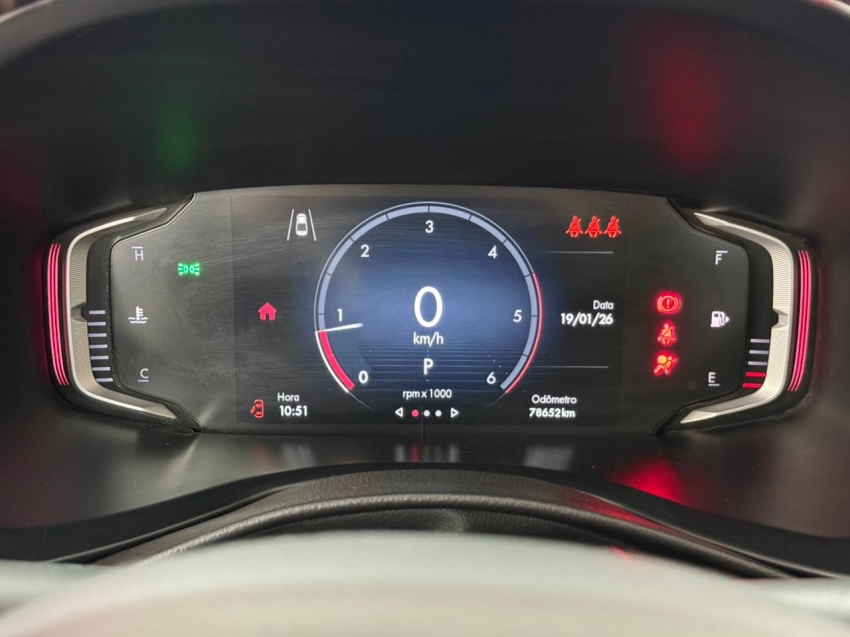 fiat toro 2.0 16v turbo diesel ranch 4wd at9 4p automatico 20237