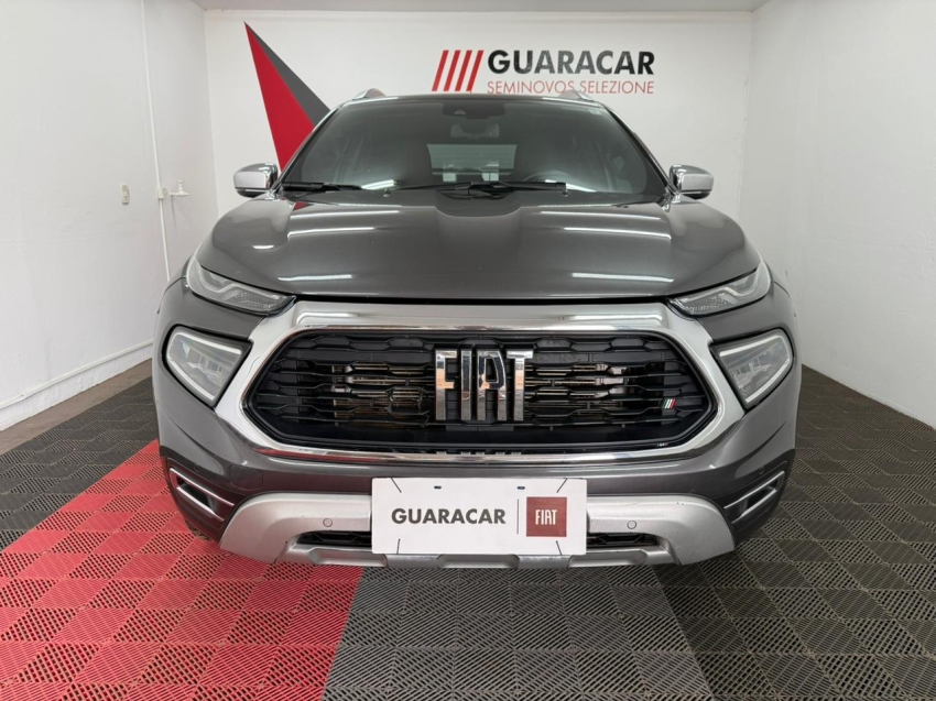 fiat toro 2.0 16v turbo diesel ranch 4wd at9 4p automatico 20231