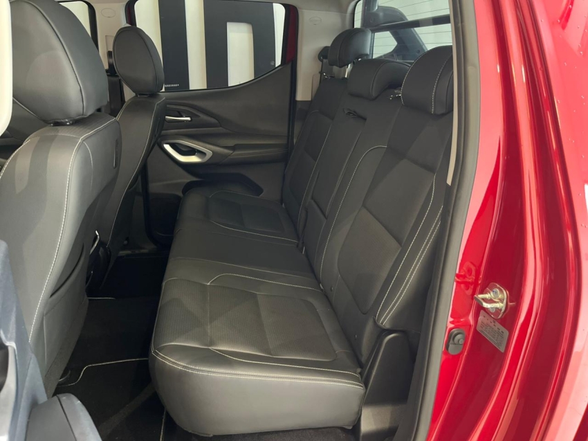 fiat titano 2.2 turbo diesel ranch 4x4 at6 4p automatico 20259