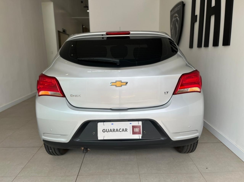 chevrolet onix 1.0 mpfi lt 8v flex 4p manual 20194