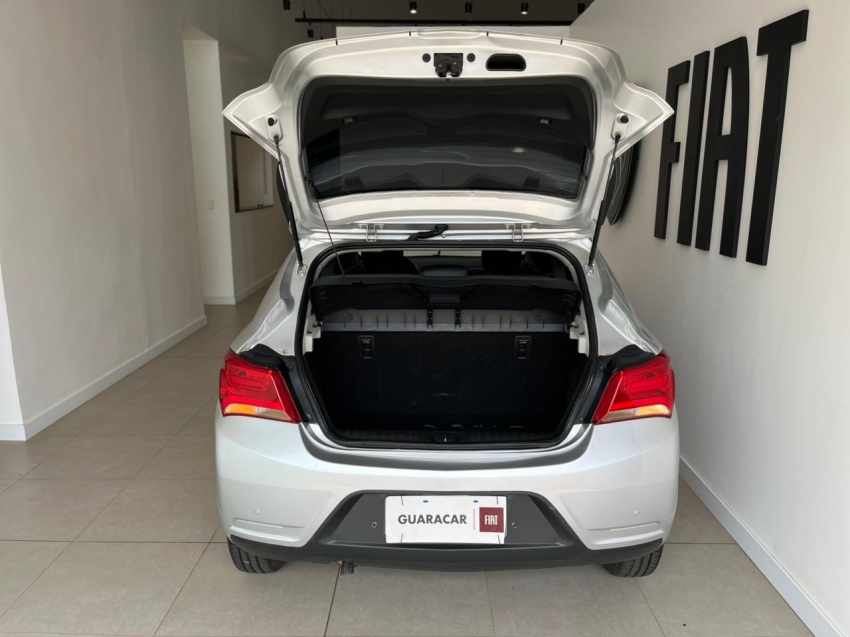 chevrolet onix 1.0 mpfi lt 8v flex 4p manual 201912