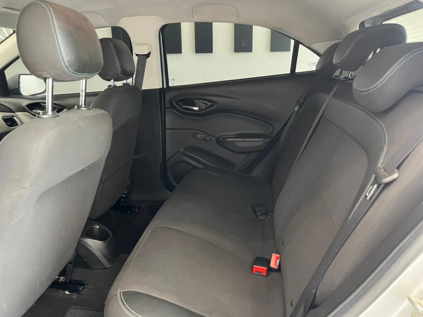 chevrolet onix 1.0 mpfi lt 8v flex 4p manual 201911