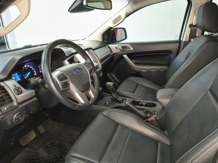 ford ranger 3.2 limited 4x4 cd 20v diesel 4p automatico 20238