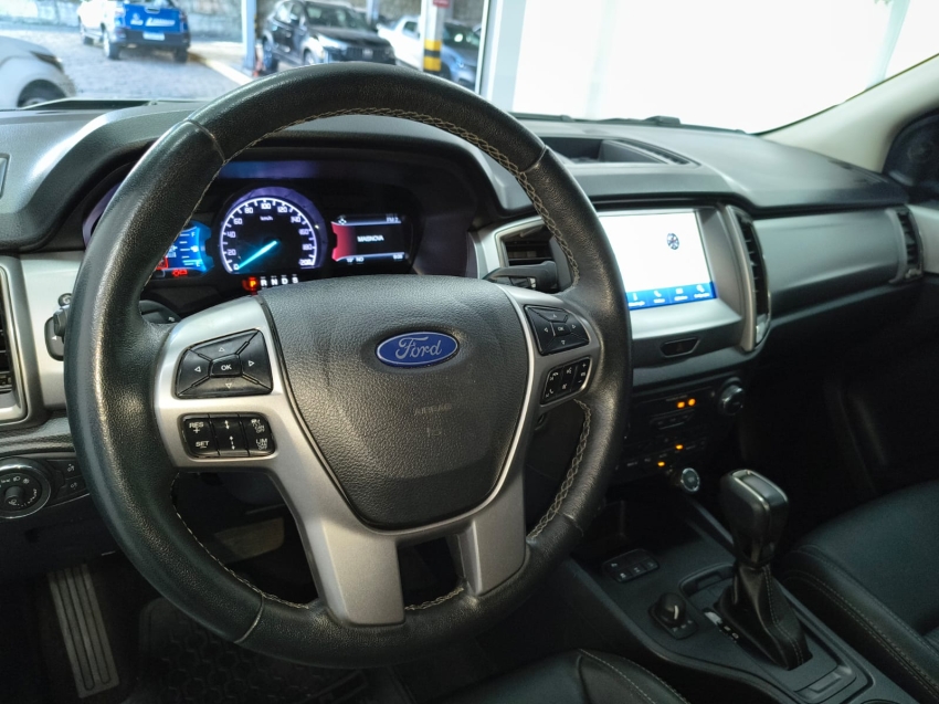 ford ranger 3.2 limited 4x4 cd 20v diesel 4p automatico 20237