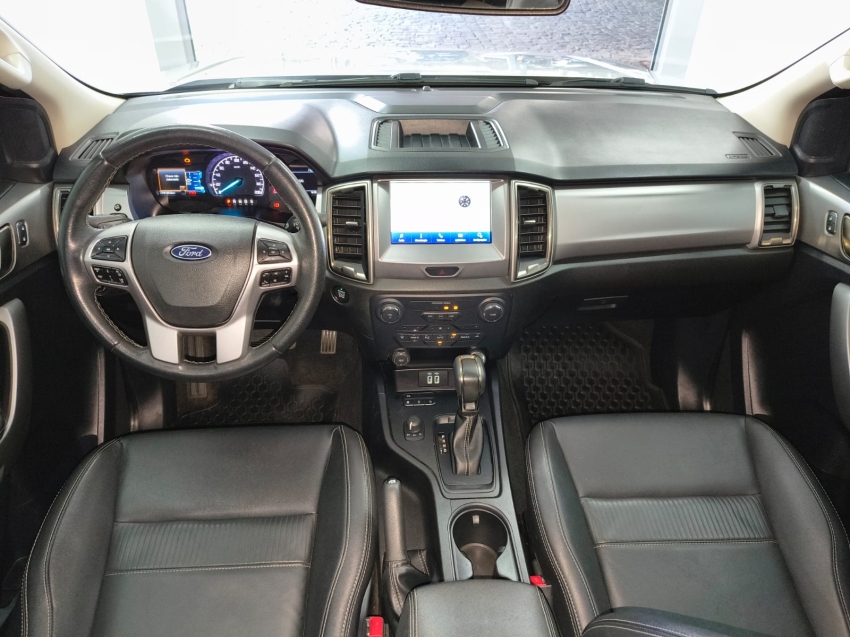 ford ranger 3.2 limited 4x4 cd 20v diesel 4p automatico 20236