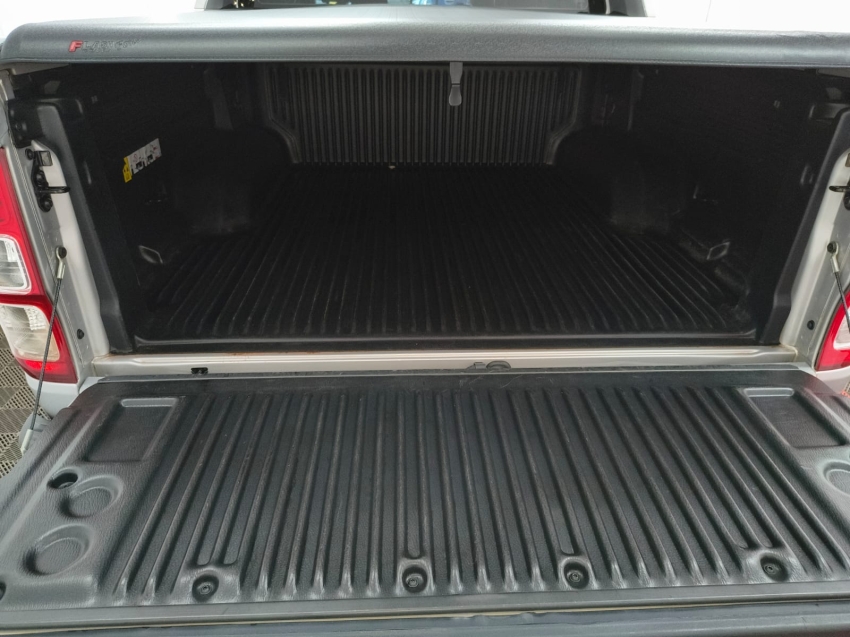 ford ranger 3.2 limited 4x4 cd 20v diesel 4p automatico 202311