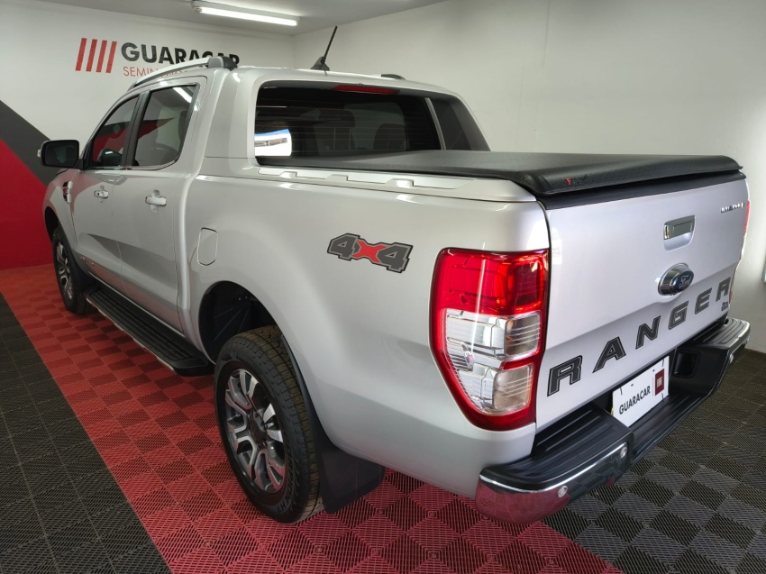 ford ranger 3.2 limited 4x4 cd 20v diesel 4p automatico 20235