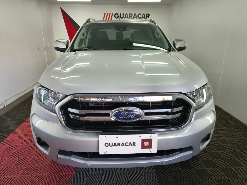 ford ranger 3.2 limited 4x4 cd 20v diesel 4p automatico 20231