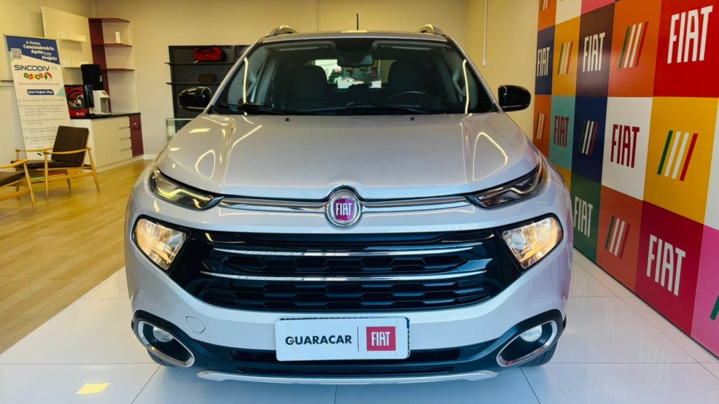 fiat toro 2.0 16v turbo diesel volcano 4wd at9 4p automatico 20191