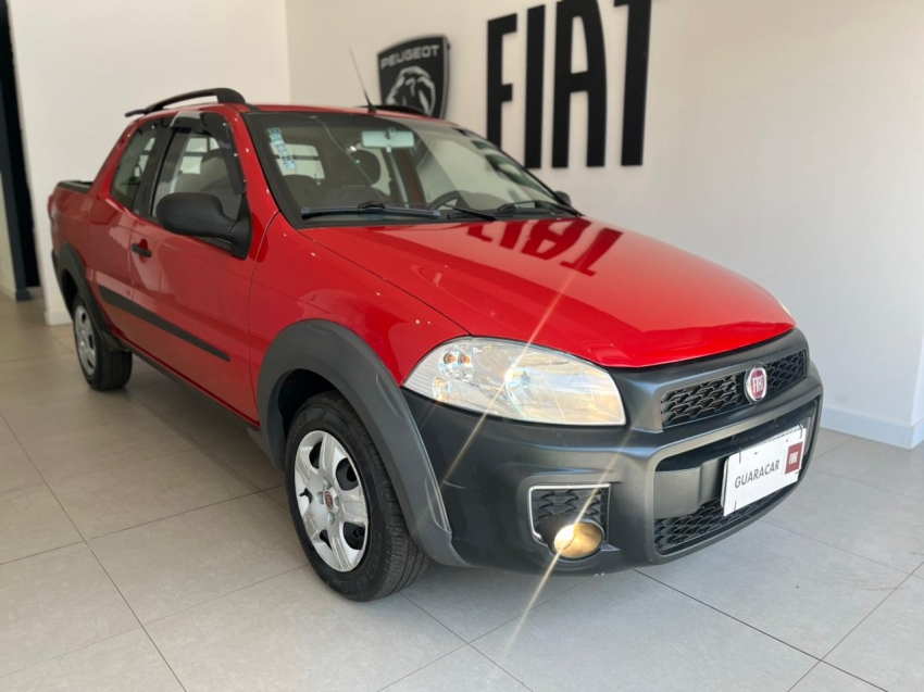 fiat strada 1.4 mpi working cd 8v flex 3p manual 2014