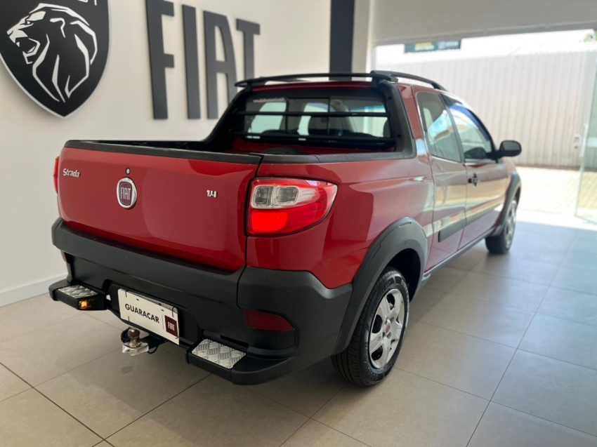 fiat strada 1.4 mpi working cd 8v flex 3p manual 20143