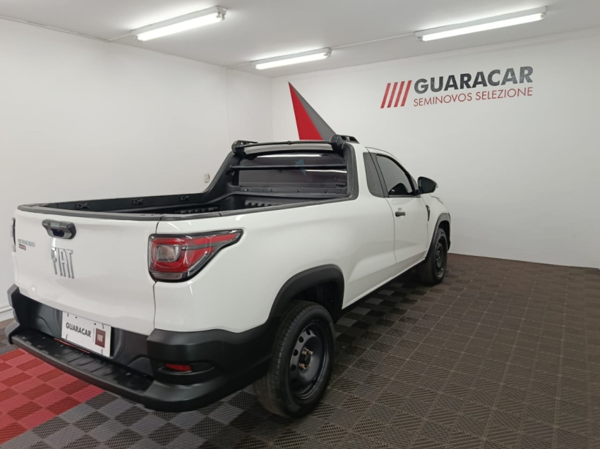 fiat strada 1.3 firefly flex endurance cs manual 4p 20243