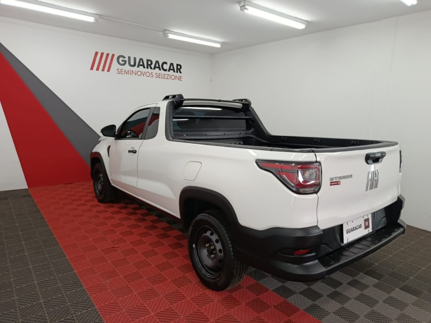 fiat strada 1.3 firefly flex endurance cs manual 4p 20245