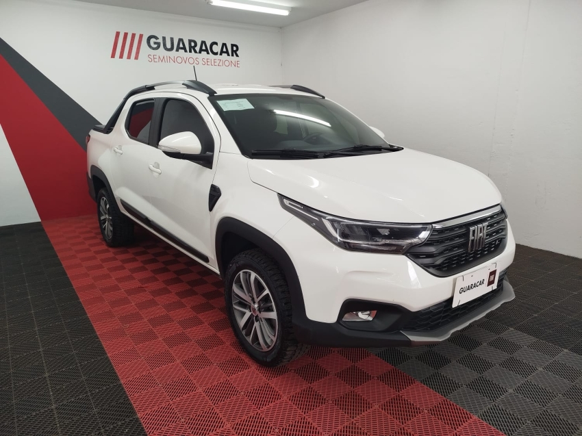 fiat strada 1.3 firefly flex volcano cd cvt 4p manual 2023