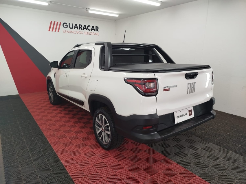 fiat strada 1.3 firefly flex volcano cd manual 4p 20235