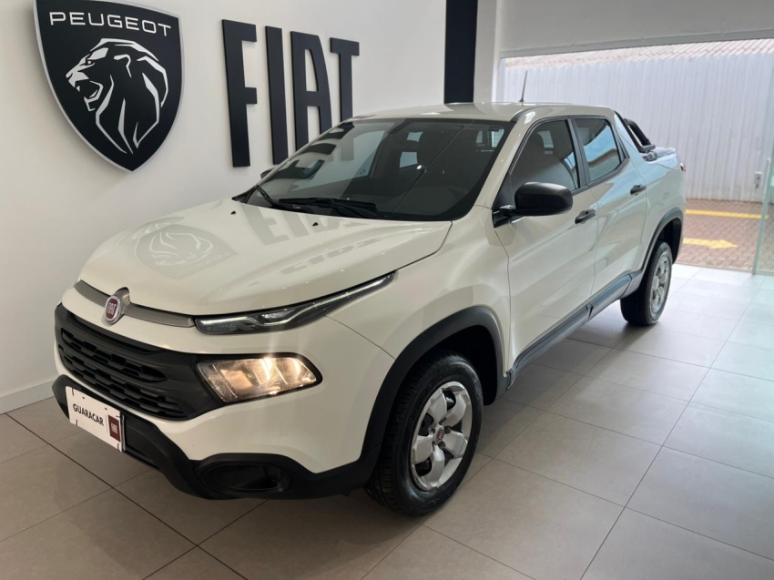 fiat toro 1.8 16v evo flex endurance at6 4p automatico 20202