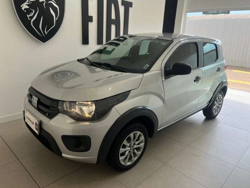 fiat mobi 1.0 evo flex like. manual 4p 20242