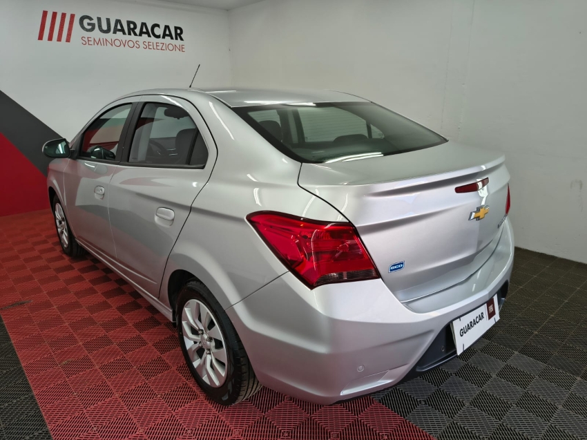 chevrolet prisma 1.4 mpfi lt 8v flex 4p manual 20175