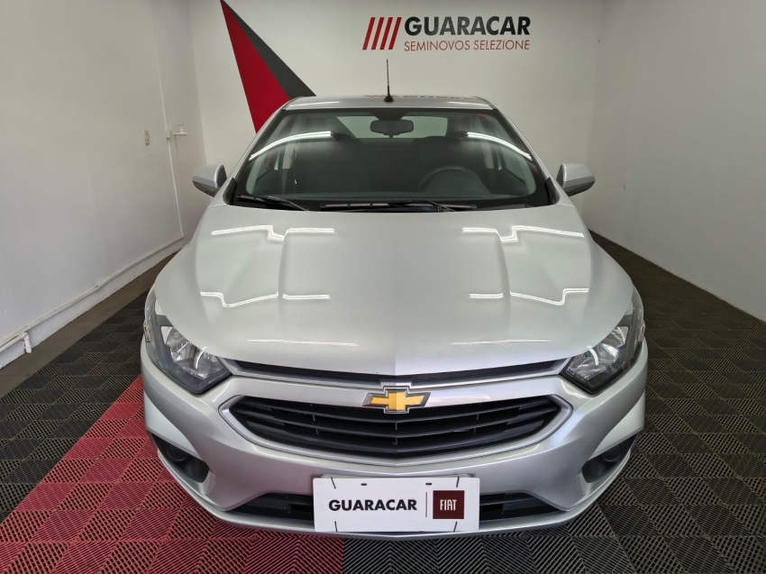 chevrolet prisma 1.4 mpfi lt 8v flex 4p manual 20171