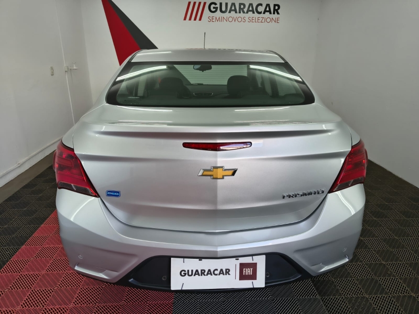 chevrolet prisma 1.4 mpfi lt 8v flex 4p manual 20174