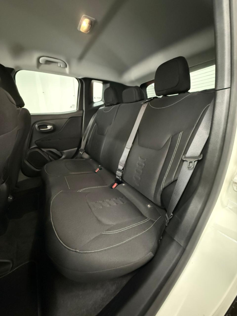 jeep renegade 1.3 t270 turbo flex sport at6 4p automatico 20249