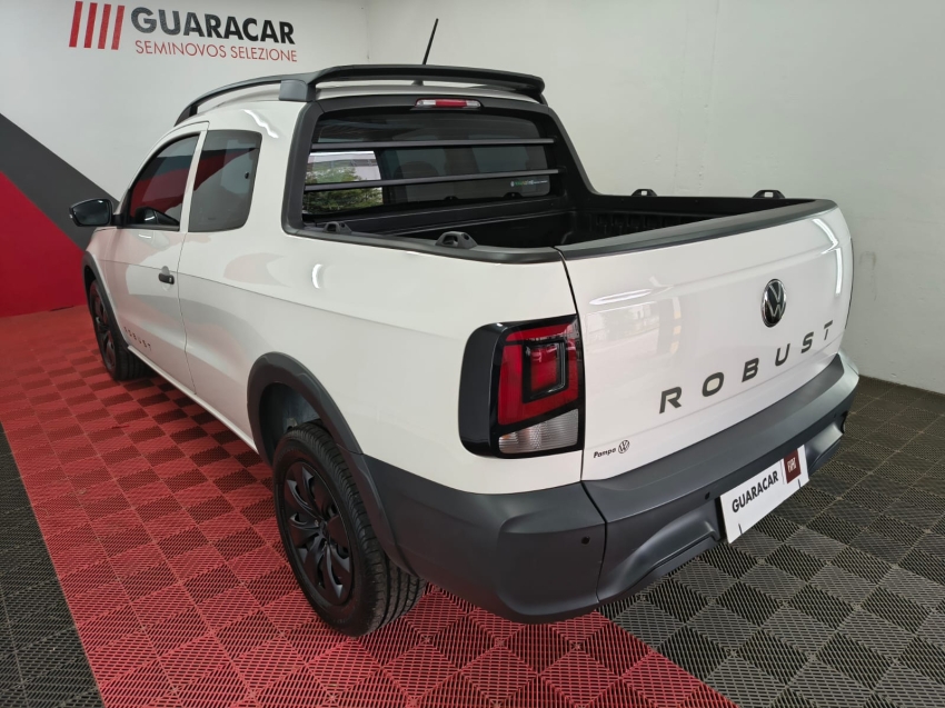 volkswagen saveiro 1.6 msi robust cd 16v flex 2p manual 20245