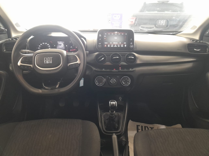 fiat cronos 1.0 firefly flex drive manual 4p 20256