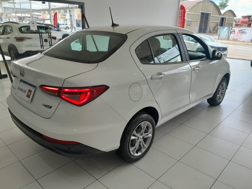 fiat cronos 1.0 firefly flex drive manual 4p 20253