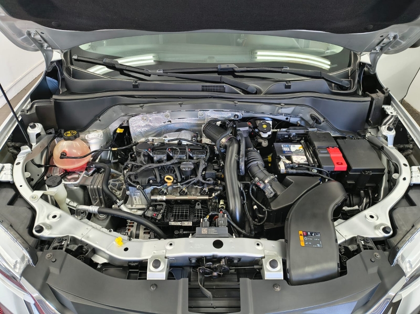 chevrolet tracker 1.0 turbo flex lt automatico 4p 202211